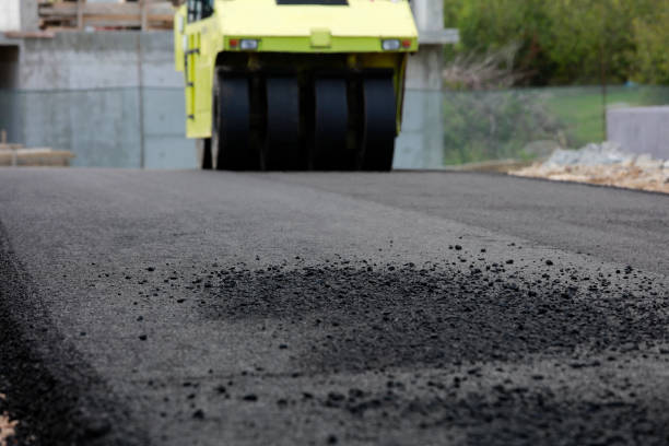 Reasons to Select Us for Your Driveway Paving Requirements in Shelley, ID