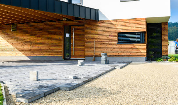 Best Paver Driveway Replacement  in Shelley, ID