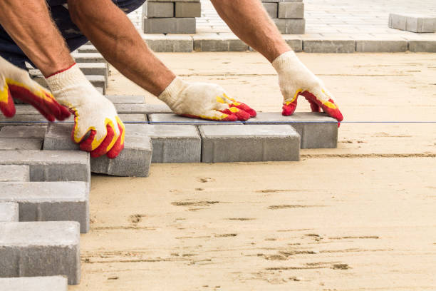 Driveway Repair Near Me in Shelley, ID