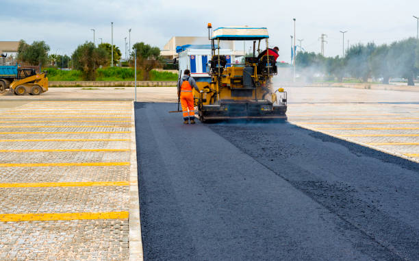 Best Decorative Driveway Pavers  in Shelley, ID