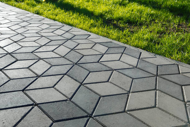 Best Residential Paver Driveway  in Shelley, ID