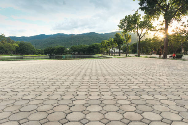 Best Commercial Driveway Pavers  in Shelley, ID