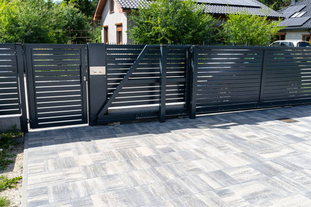 Best Driveway Pavers Near Me  in Shelley, ID