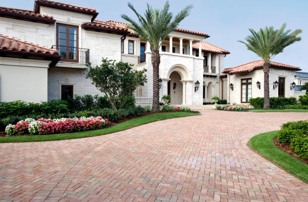 Best Driveway Paving Contractor  in Shelley, ID