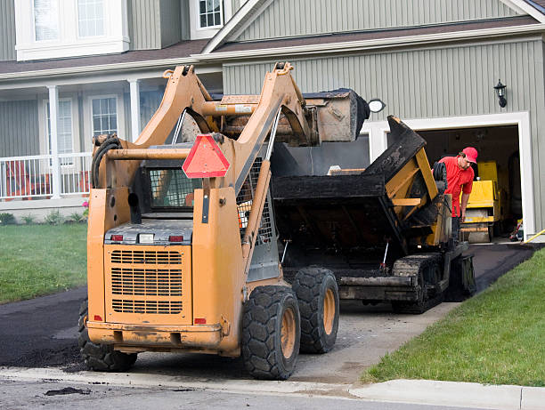 Best Driveway Pavers Near Me  in Shelley, ID