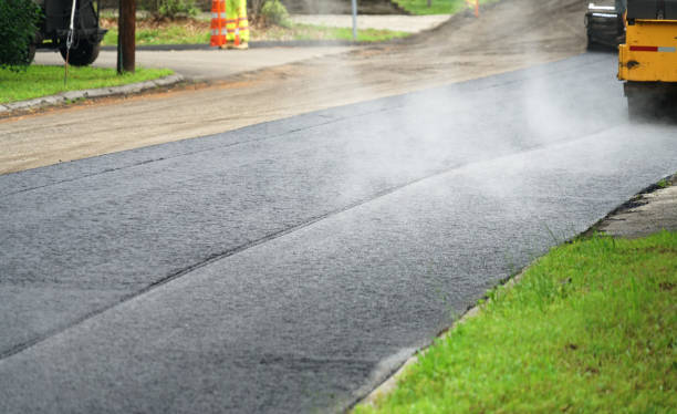 Best Driveway Pavers Near Me  in Shelley, ID