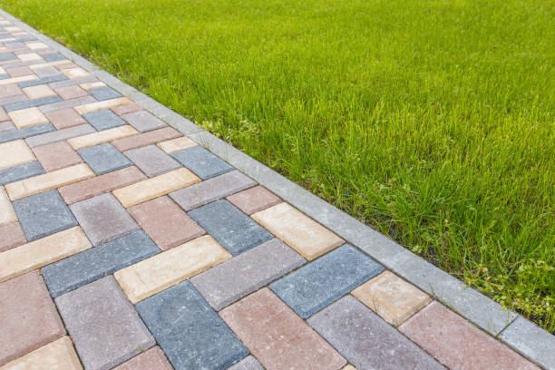 Driveway Pavers for Homes in Shelley, ID